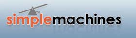 Форум SMF - Simple Machines Forum