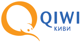 QIWI (КИВИ) -- удобный сервис для оплаты повседневных услуг
